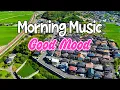 Lagu Good Morning Music - Rhumba Cha Cha Guitar Instrumental Melodies For Good Mood \u0026 Relaxing