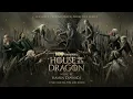 House of the Dragon: Season 3 Soundtrack | Full Album - Ramin Djawadi | WaterTower Music