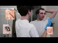 Dying nicks hair new tattoos podcast updates