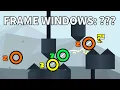 TOP 5 Nullscapes with Frame Window Counter