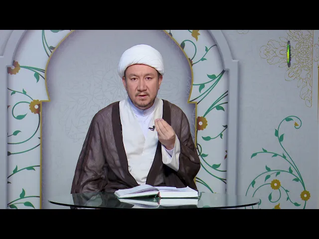⁣275   درس 275  کتاب الحج  ( 43 )، و الطّیب علی العموم ...، ص218 - استاد: محمد هادی نبوی