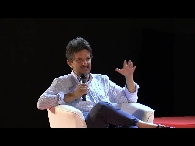 Magna Græcia Politics I edizione: Intervista all'Onorevole Antonio Tajani