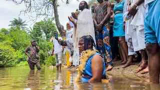 osun festival part 1 osun owena ijesa festival 2023 ep7