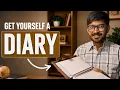 A Notebook Will change Your Life Fix Your Life