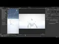 Unity Timeline Cinemachine Test