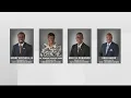 GBI investigating Douglas County leaders Warrants