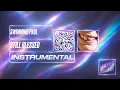 Swimming Paul, Alecc Crisostomo, D38 - Still Blessed (Instrumental)