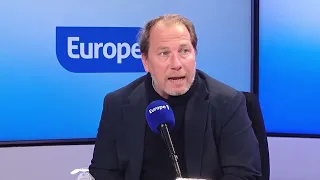 « Est ce que François Bayrou va aller jusqu'au bout ou ce n'était que du bluff» se questionne Ra
