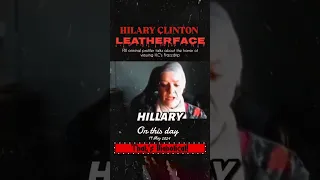 Hillary Clinton and Frazzledrip