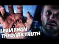 12 Things You Didn t Know About LEVIATHAN The Underwater Monster Movie Hollywood Buried