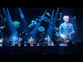 Split Enz Message to my girl Claudelands Arena 2026