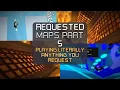 Requested Maps Part 5 - Playing literally ANYTHING Good or bad Crazies FE2 Community Maps