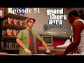 Download Lagu GTA San Andreas Definitive Edition (Walkthrough FR) épisode 51: Air Raid