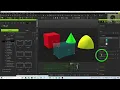 How to Make 3D Models Disappear in iClone 8 Material Opacity Animation Tutorial