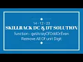 14-12 SKILLRACK DAILY CHALLENGE AND DAILY TEST SOLUTION C Java Python