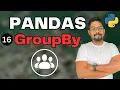 Pandas Groupby How to Use Pandas Groupby