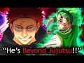 Download Lagu YUJI ITADORI RETURNS! World Breaking Power Revealed | Jujutsu Kaisen Modulo Chapter 6
