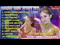 Download Lagu SILVY KUMALASARI - KAWITANING SINAWANG - SINARENGAN - FULL ALBUM DANGDUT KOPLO TERBARU 2025