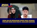 Lagu Zeda Salim Beberkan Amar Zoni Pernah Pinjam Uang dan Minta Jualkan Barang