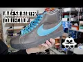 NIKE SB BLAZER COLLECTION