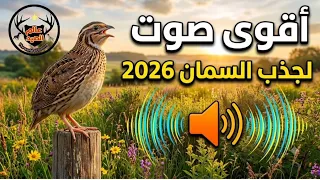 صوت السمان  الفري       الأصلي                                 دندنها