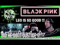 Download Lagu BLACKPINK - How You Like That (metal cover by Leo Moracchioli) | REACTION | LVT AND DURTY D