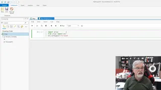 Buffer in a Notebook