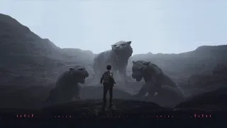 music for the fearless be bold and be brave