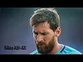 Messi In Ultra 4K Goals Dribbles