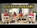 Download Lagu Oleh Kuasa DarahMu | Saat Teduh Bersama Ps. Philip Mantofa 03-07-2021