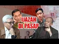 Download Lagu Dari Pasar Pramuka ke Istana — Beathor Suryadi, Pengungkap Ijazah Palsu