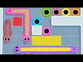 Gecko Out Level 64 65