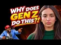 I Yelled at a Gen Z Girl Because She Did THIS