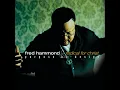 You Are The Living Word (Live) - Fred Hammond & Radical For Christ