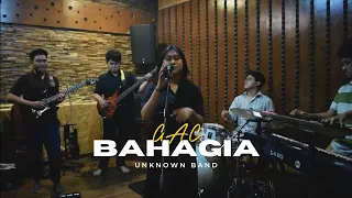 Download Bahagia - GAC (cover by Unknown Band) MP3