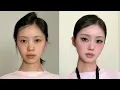 SMOKEY EYES PINK BLUSH Best Smokey Eyes Makeup for Asians