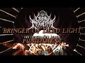 Download Lagu Crown Magnetar -  Bringer of Dead Light (Official Visualizer)