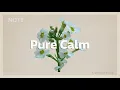 Lagu Pure Calm | Chill House for a Positive Morning Vibe