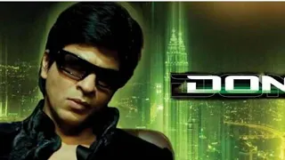don full movie shahrukh khan part 1 full movie