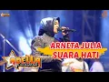 Download Lagu SUARA HATI - ARNETA JULIA || ADELLA LIVE PAMEKASAN