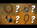 Which ZENYTE Should I Make FIRST - OSRS Ironman