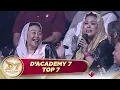 Lagu Dr. (H.C) Dra. Hj. Sinta Nuriyah Wahid, M.Hum Puji DA7: Dangdutnya Beda Dan Penuh Ilmu!