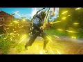 ISU Commander Fallen Hero Assassin s Creed Valhalla Combat Nightmare The Blazing Sword