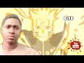 Naruto Gif Wallpapers