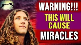 fast magic do this to manifest what you want law of attraction