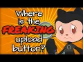 How to upload an EXE to GitHub