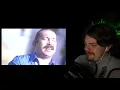Antonio Ríos - Nunca Me Faltes | Reaction/Review