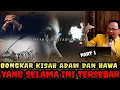 Download Lagu 📌 KISAH ADAM DAN HAWA YANG SELAMA INI TERSEBAR TIDAK SESUAI AL-QUR'AN
