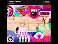 YVES V & HUGEL - FINALLY (JULIEN FREJAVILLE EXTENDED)