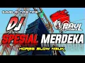 Download Lagu DJ CEK SOUND PALING ENAK DI DUNIA | DJ SPESIAL KEMERDEKAAN AGUSTUS FULL BASS HOREG NGUK